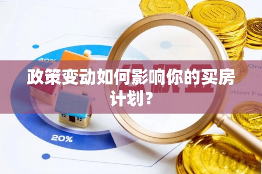 白碱滩政策变动如何影响你的买房计划？