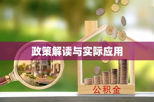 白碱滩政策解读与实际应用