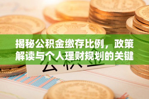 白碱滩揭秘公积金缴存比例，政策解读与个人理财规划的关键