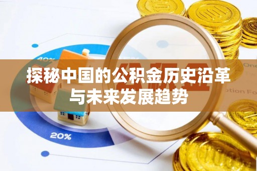 白碱滩探秘中国的公积金历史沿革与未来发展趋势