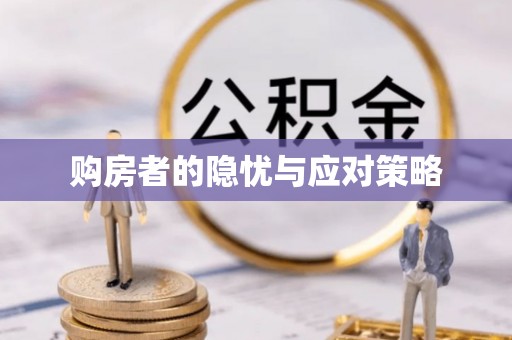 白碱滩购房者的隐忧与应对策略