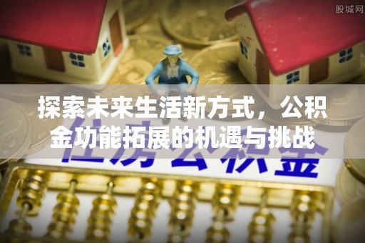 白碱滩探索未来生活新方式，公积金功能拓展的机遇与挑战