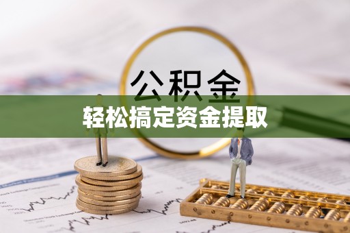 白碱滩轻松搞定资金提取