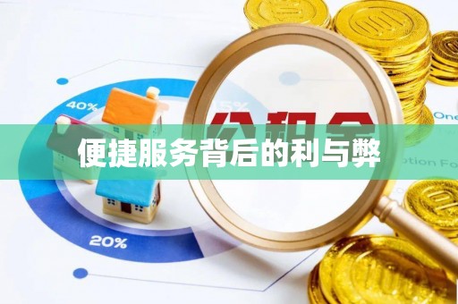 白碱滩便捷服务背后的利与弊